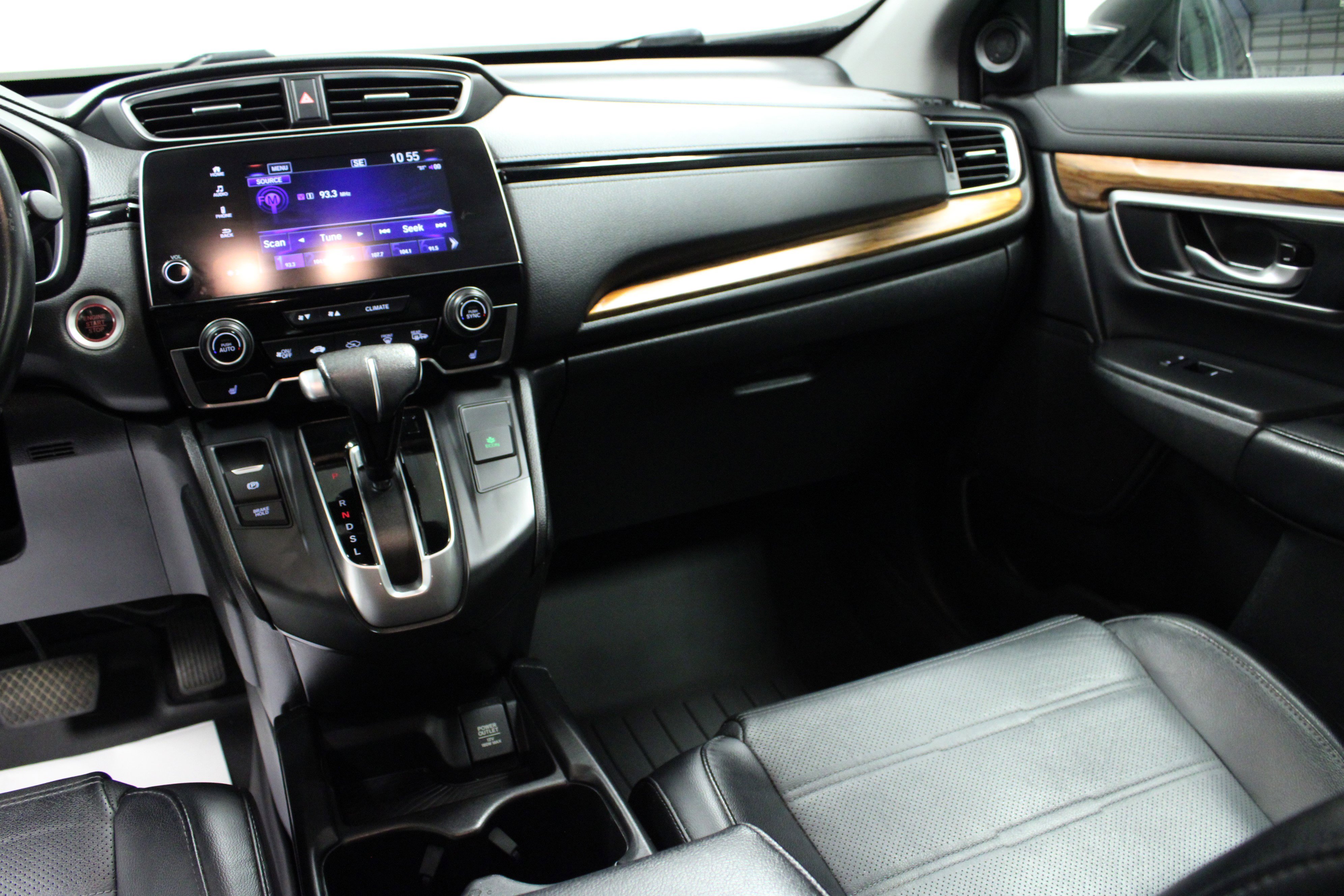 Used 2019 Honda CR-V EX-L image 19