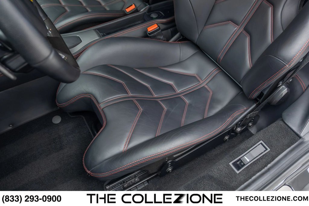 Used 2014 Ferrari 458 Italia Coupe RWD image 41