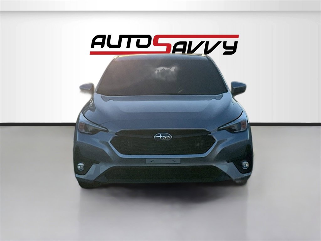 Used 2024 Subaru Impreza 2.0i Sport image 2