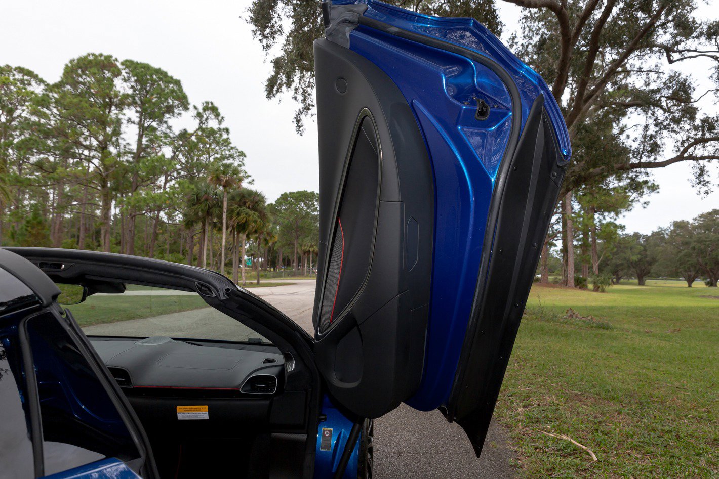 New 2025 McLaren Artura Spider image 44