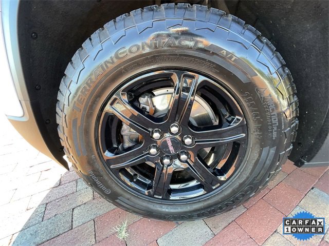 Used 2023 GMC Acadia AT4 w/ Technology Package image 10