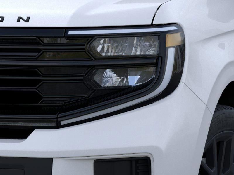 New 2026 Ford Expedition Platinum image 18