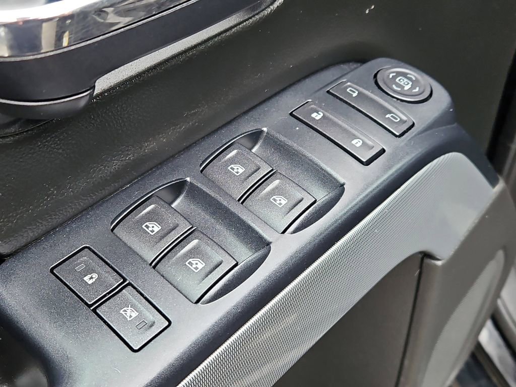 Used 2017 Chevrolet Silverado 1500 LT w/ All Star Edition image 23