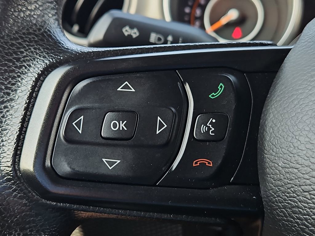 Used 2018 Jeep Wrangler Unlimited Sport AWD/4WD image 29