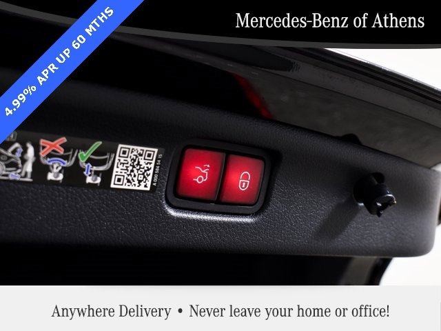 New 2026 Mercedes-Benz C 300 4MATIC Sedan image 39