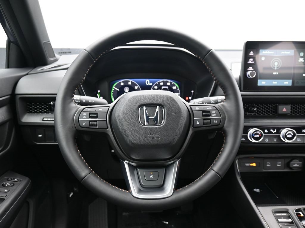 New 2026 Honda CR-V TrailSport image 43