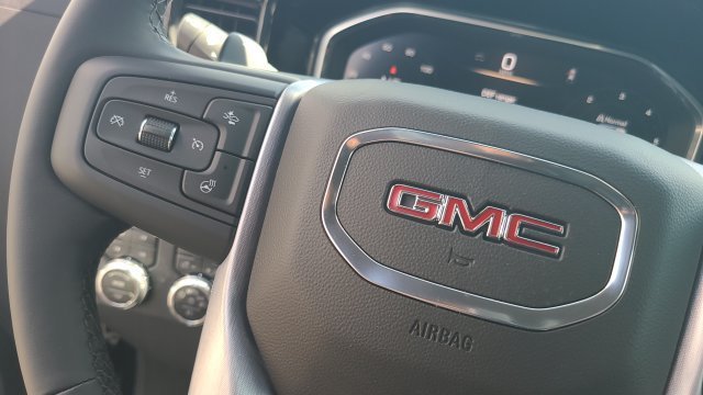 New 2026 GMC Sierra 1500 Elevation w/ Elevation Premium Package AWD/4WD image 16