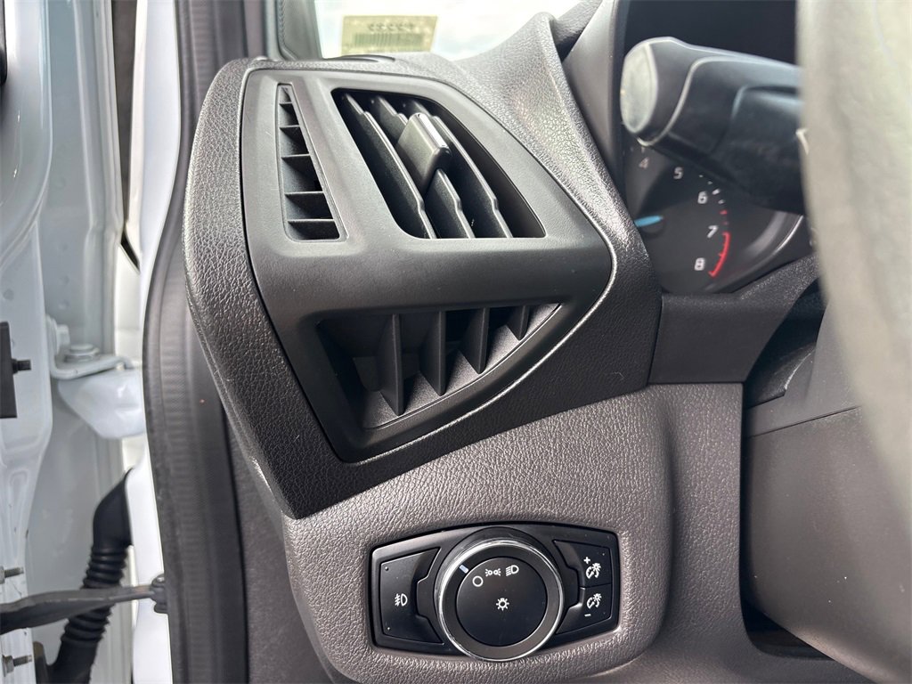 Used 2016 Ford Transit Connect XLT image 20