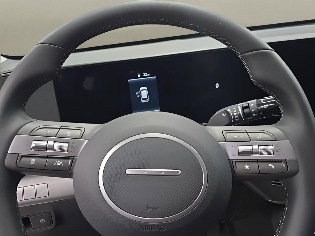 New 2026 Hyundai Kona SEL Sport image 23