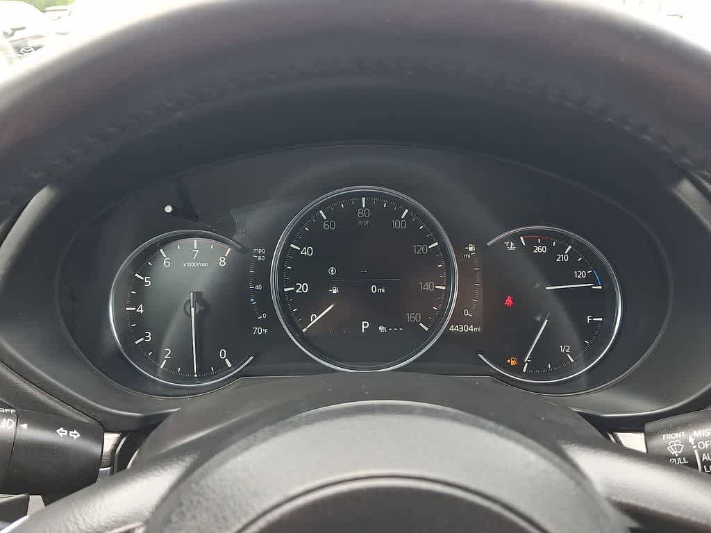 Used 2020 MAZDA CX-5 Grand Touring AWD/4WD image 13