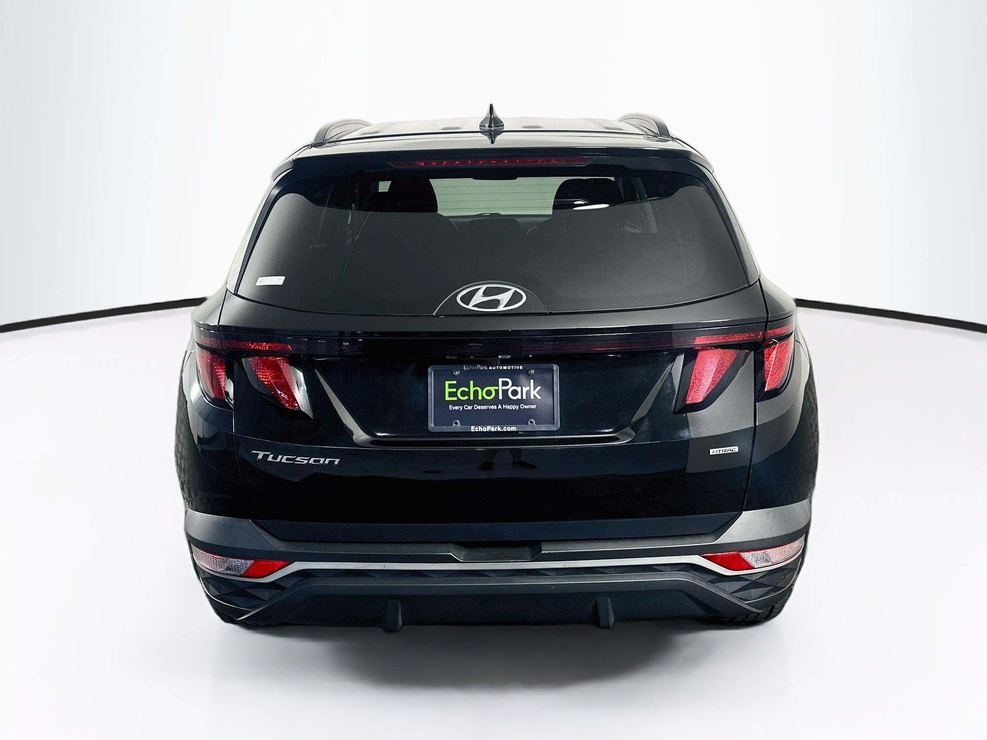 Used 2024 Hyundai Tucson SEL AWD/4WD image 7