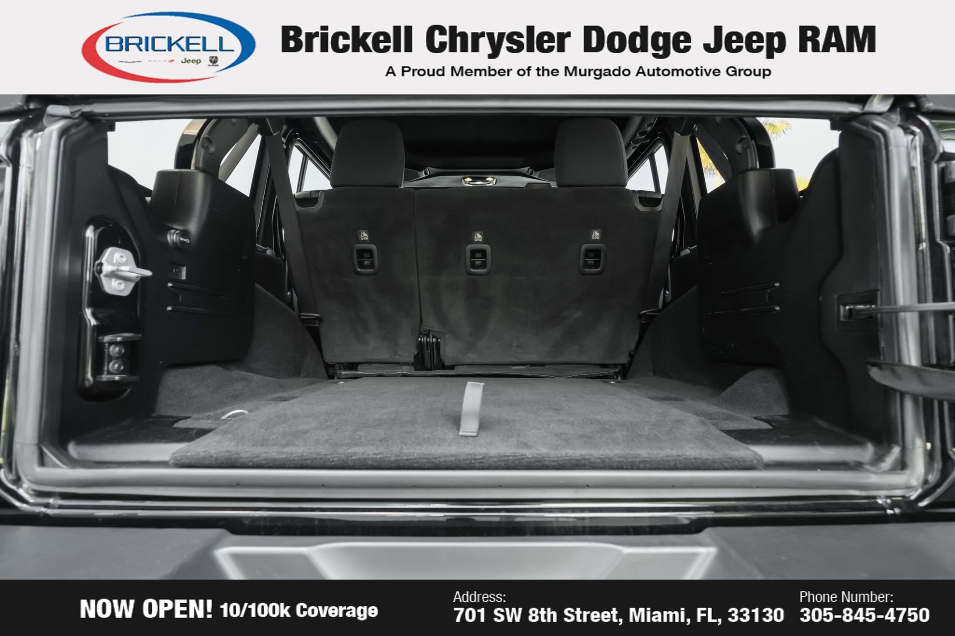 Used 2020 Jeep Wrangler Unlimited Willys image 41