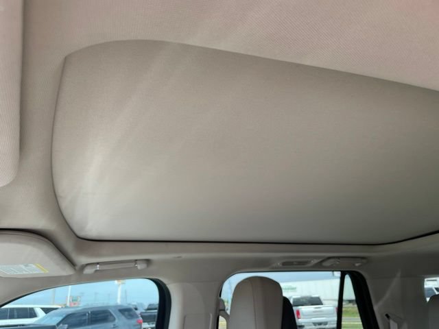 Used 2024 Lincoln Navigator L Reserve AWD/4WD image 24
