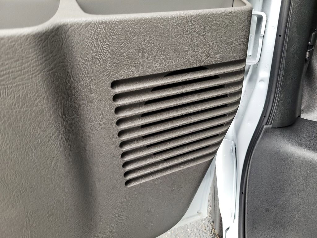 New 2025 Chevrolet Express 2500 w/ Driver Convenience Package image 21