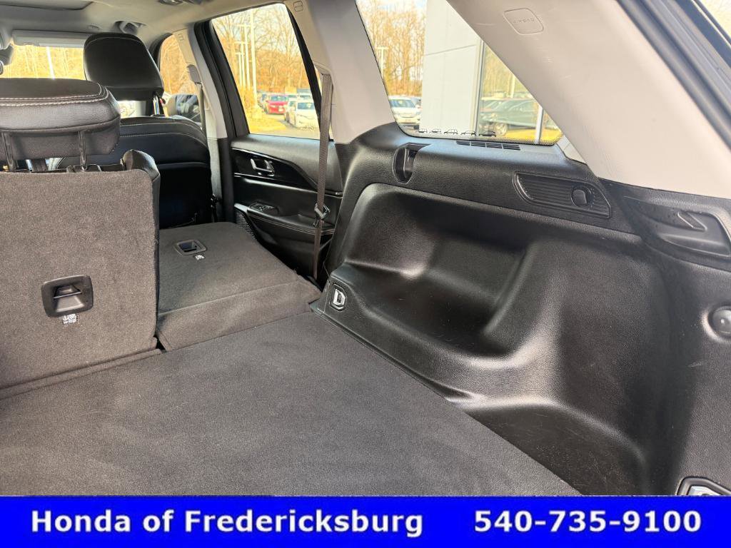 Used 2023 Jeep Grand Cherokee Laredo image 23