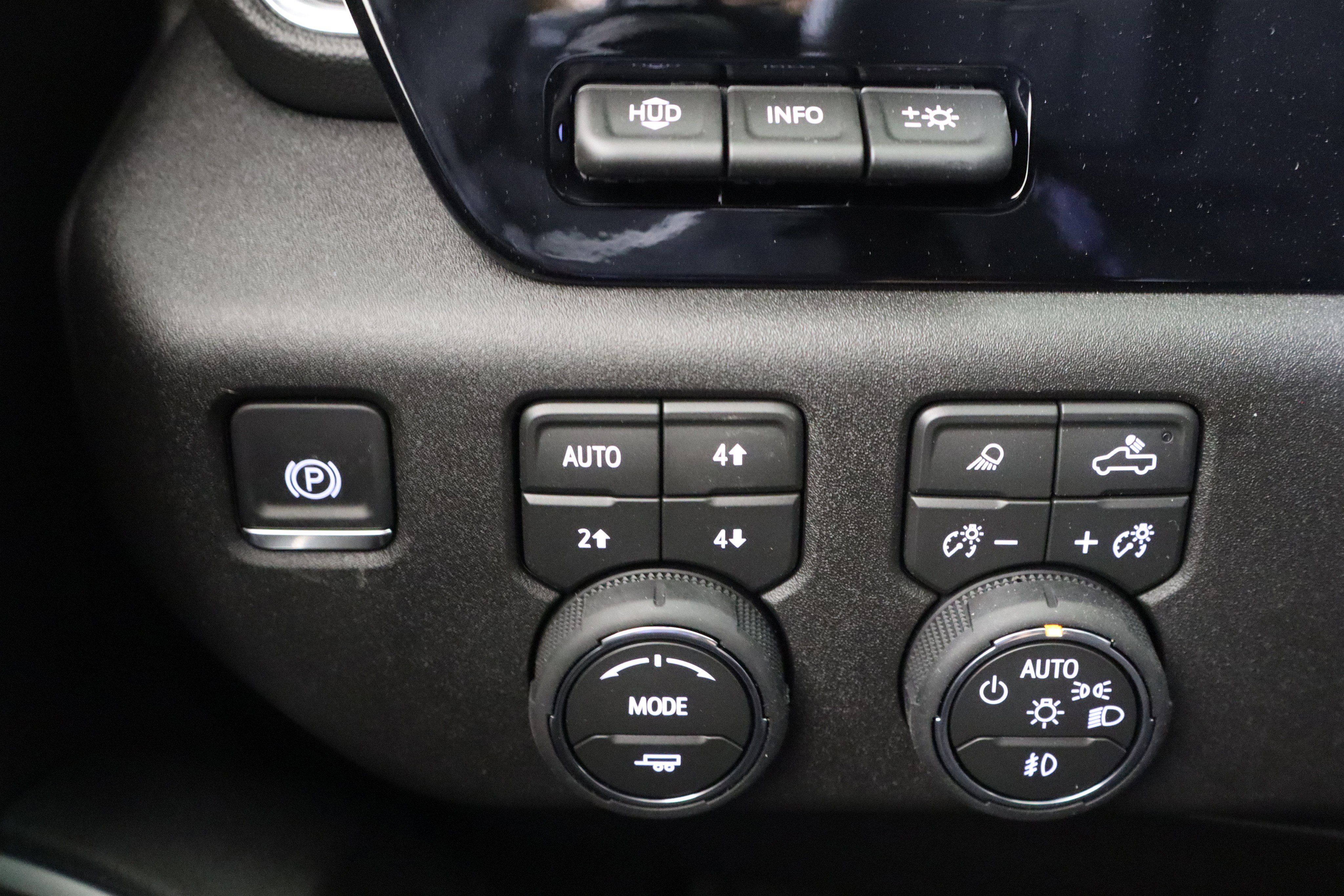 New 2026 Chevrolet Silverado 1500 High Country image 33