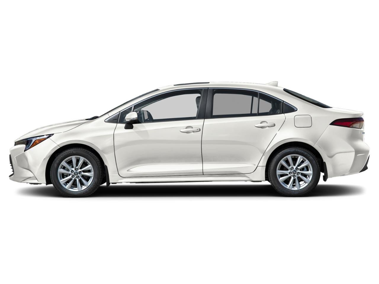 New 2026 Toyota Corolla XLE FWD image 18