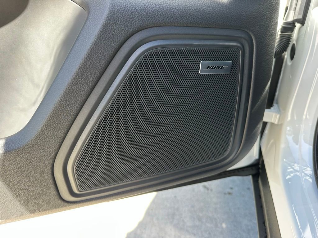 Used 2026 Porsche Macan S image 23