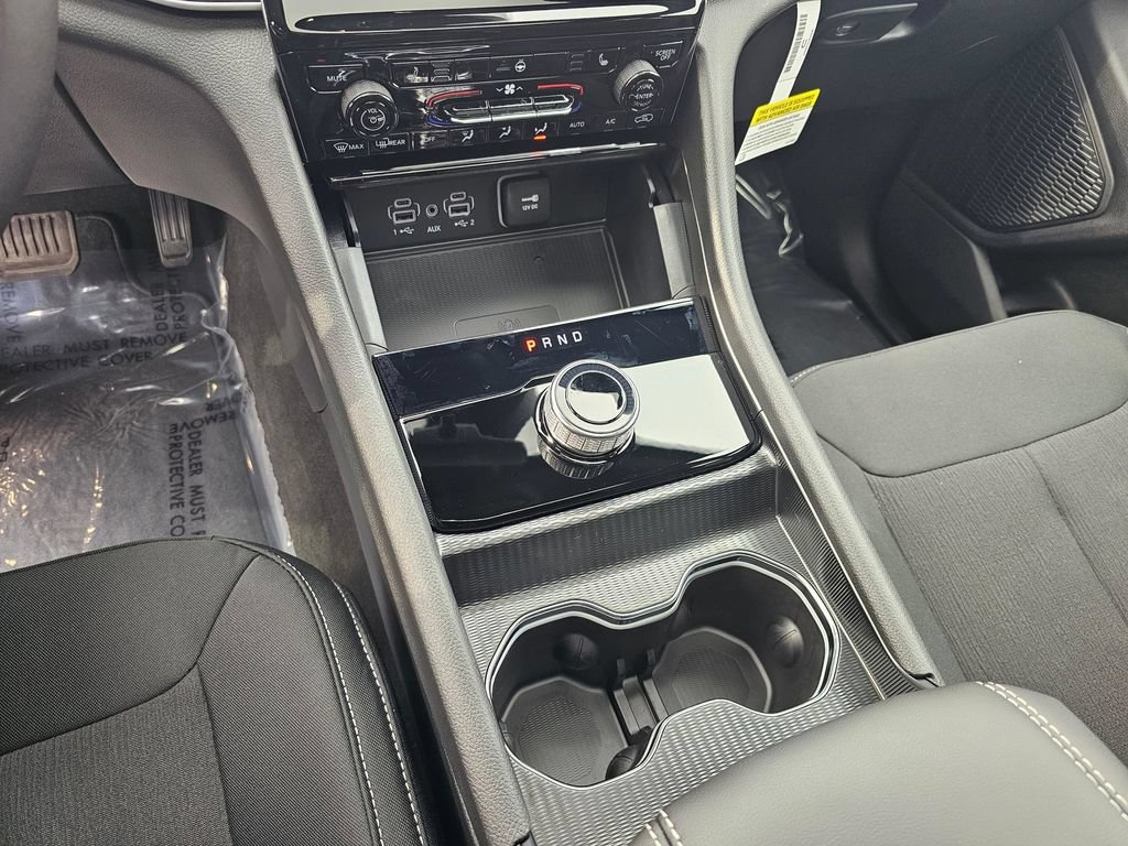 New 2025 Jeep Grand Cherokee Laredo X w/ Luxury Tech Group I AWD/4WD image 22
