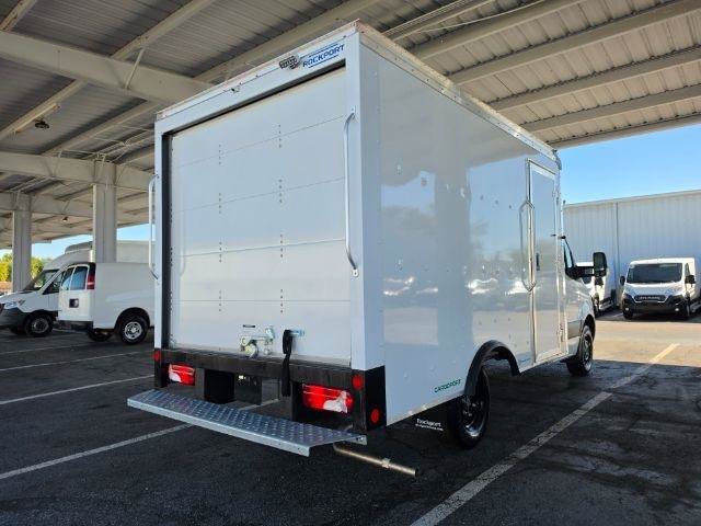 Used 2024 Mercedes-Benz Sprinter 3500 image 5