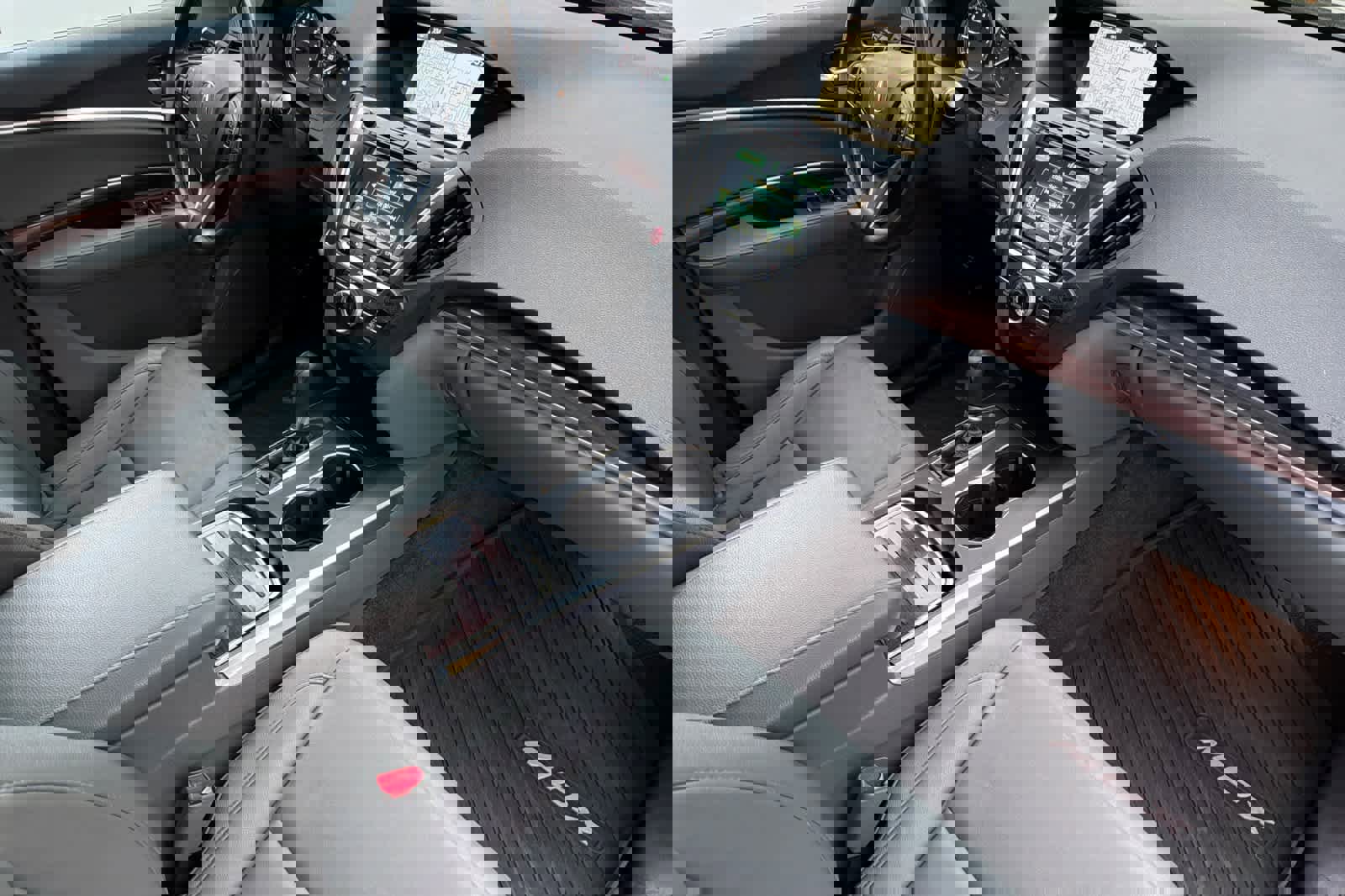 Used 2014 Acura MDX SH-AWD w/ Technology Package image 19