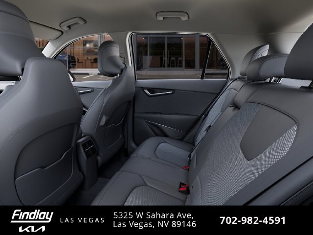 New 2026 Kia Niro EX FWD image 39