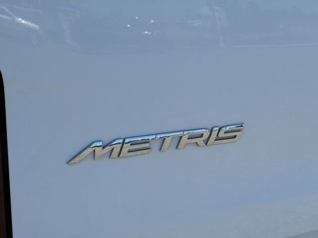 Used 2016 Mercedes-Benz Metris Passenger image 33
