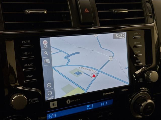 Used 2024 Toyota 4Runner TRD Pro image 13