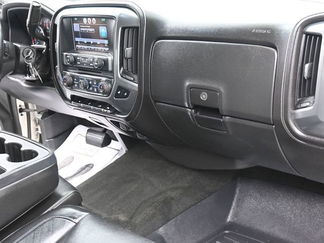 Used 2014 Chevrolet Silverado 1500 LTZ w/ LTZ Plus Package image 27