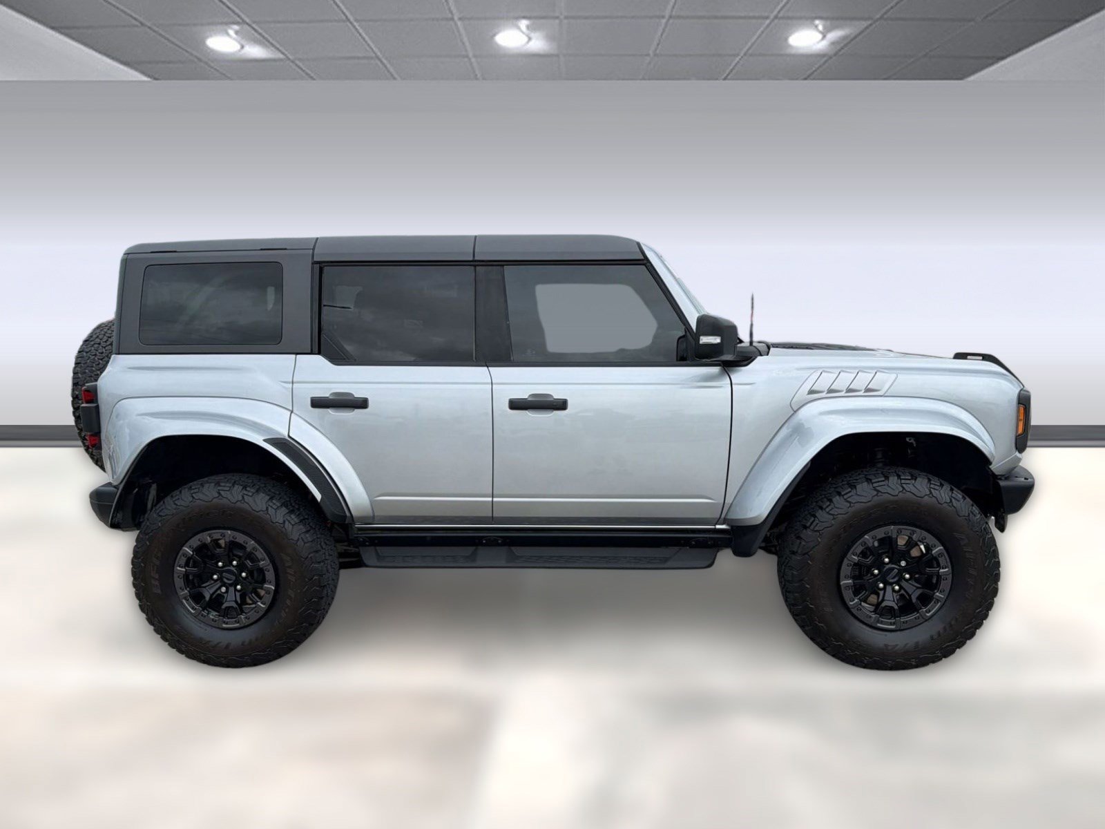 Used 2024 Ford Bronco Raptor w/ Interior Carbon Fiber Pack 6 image 6