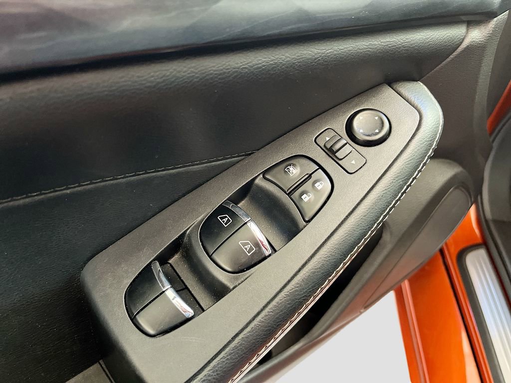 Used 2021 Nissan Maxima Platinum w/ Sport Mat Group image 18