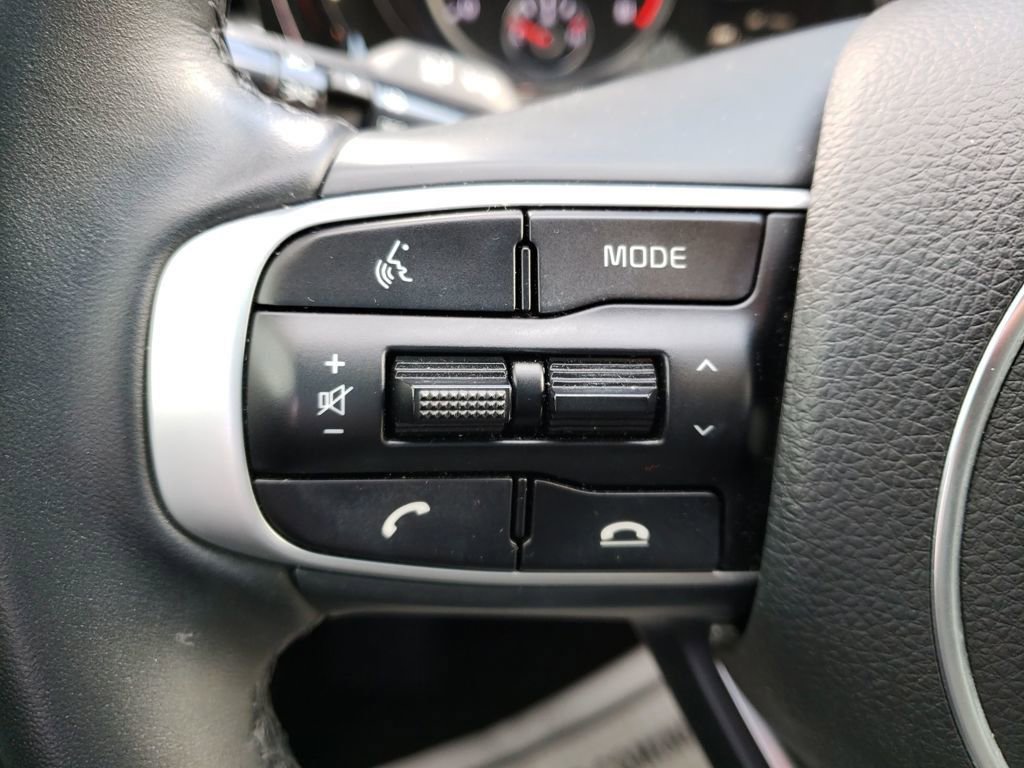Used 2023 Kia K5 GT-Line image 13