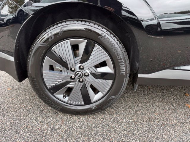 Certified 2026 Nissan Murano SL AWD/4WD image 33