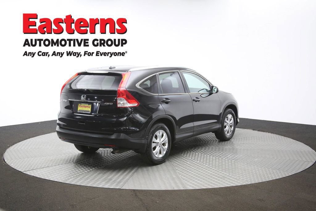 Used 2013 Honda CR-V EX-L image 41