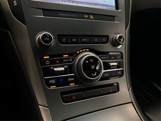 Used 2019 Lincoln MKZ Reserve image 30