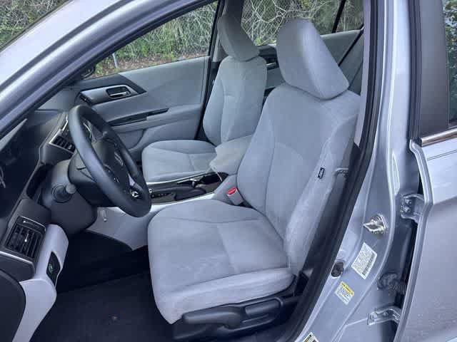 Used 2013 Honda Accord LX image 14