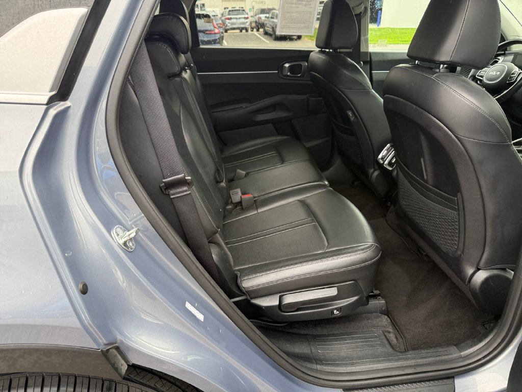 Used 2024 Kia Sorento S FWD image 30