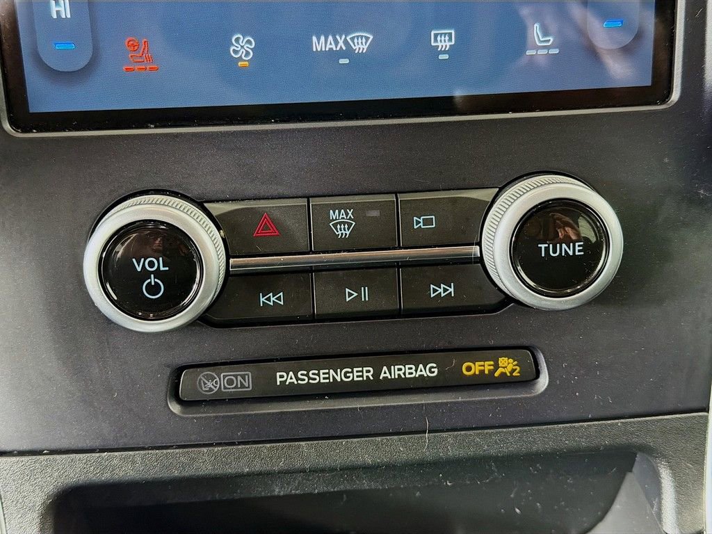 Used 2022 Ford Edge ST w/ Equipment Group 401A image 38