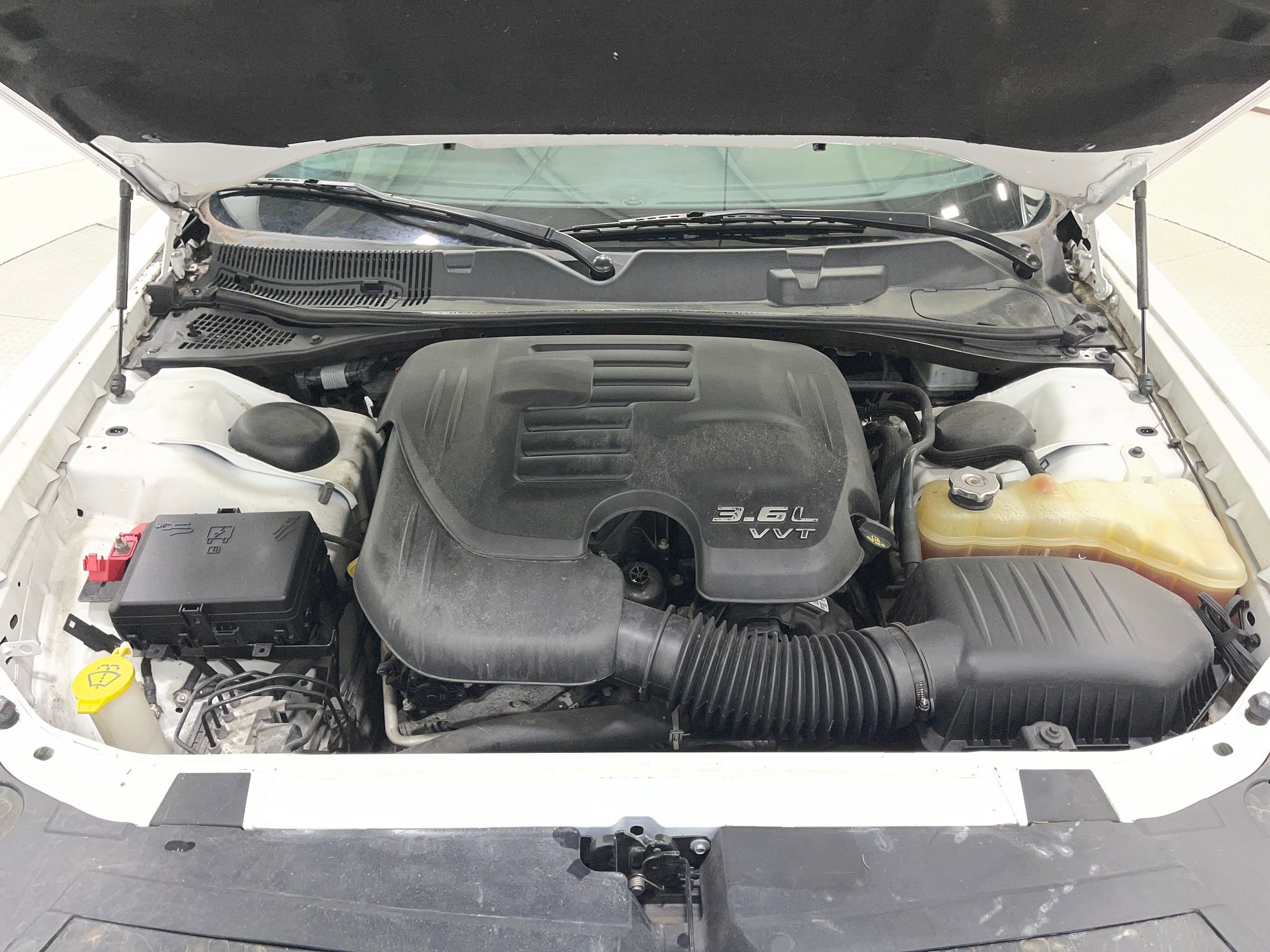 Used 2019 Dodge Challenger GT w/ Plus Group image 24