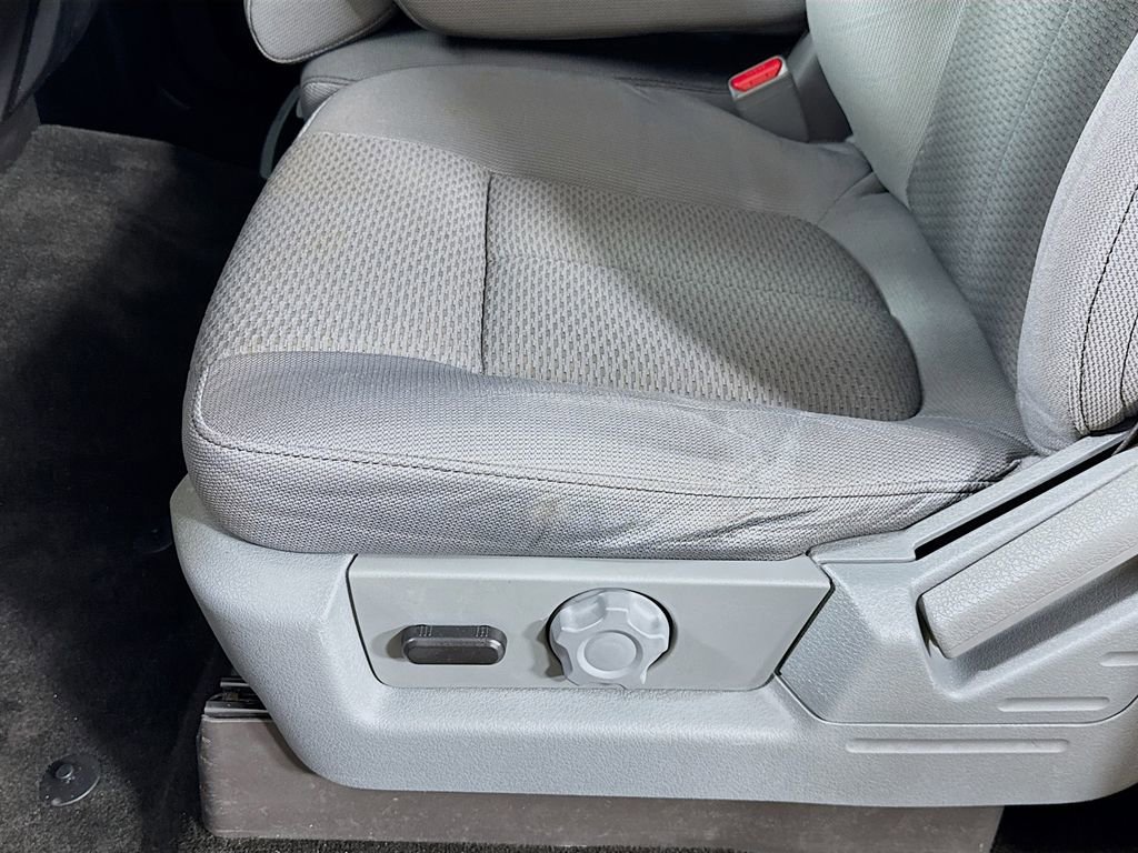 Used 2014 Ford F150 XLT w/ Equipment Group 302A Luxury image 21