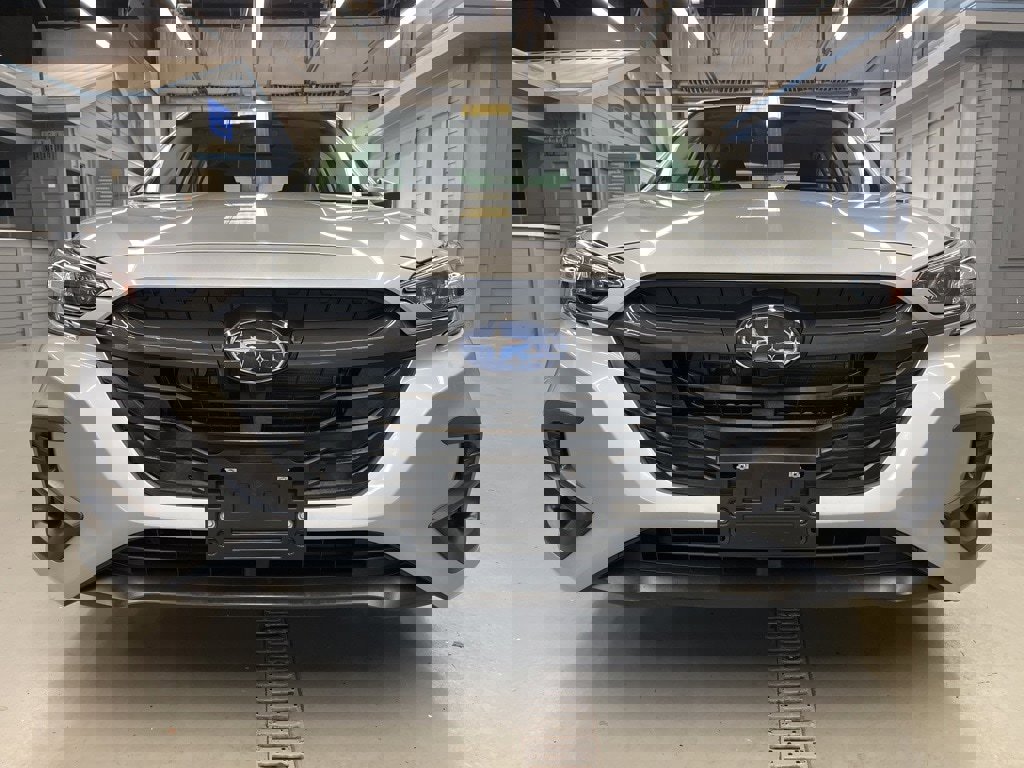 Certified 2025 Subaru Legacy image 2