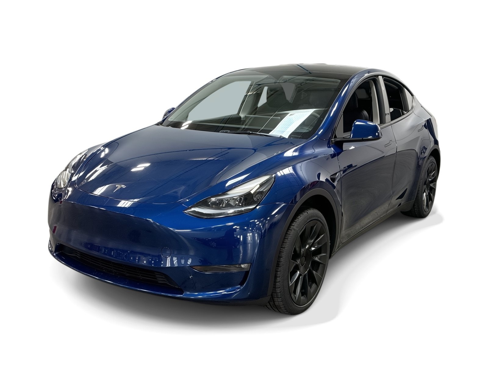 Certified 2023 Tesla Model Y 2WD image 14