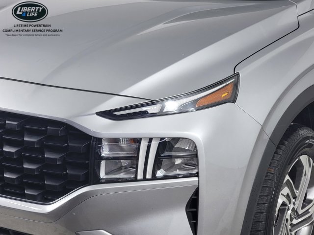 Used 2023 Hyundai Santa Fe SE AWD/4WD image 9