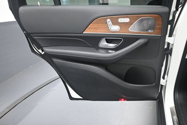 Certified 2026 Mercedes-Benz GLS 450 4MATIC image 23