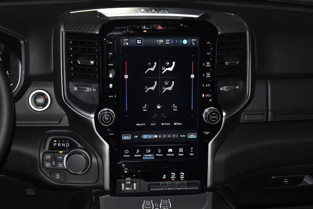 New 2026 RAM 1500 Big Horn image 17