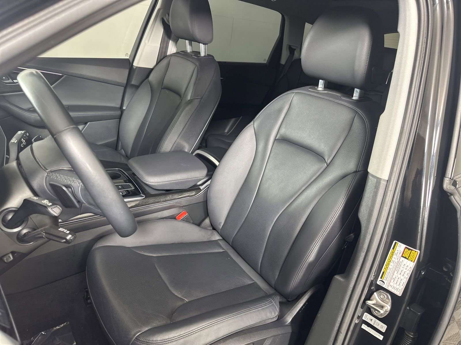 Used 2023 Audi Q7 3.0T Premium Plus w/ Premium Plus Package image 7