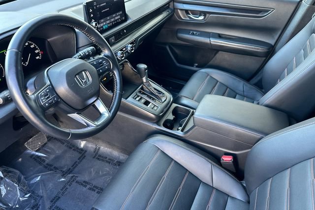 Used 2025 Honda CR-V Sport-L image 6