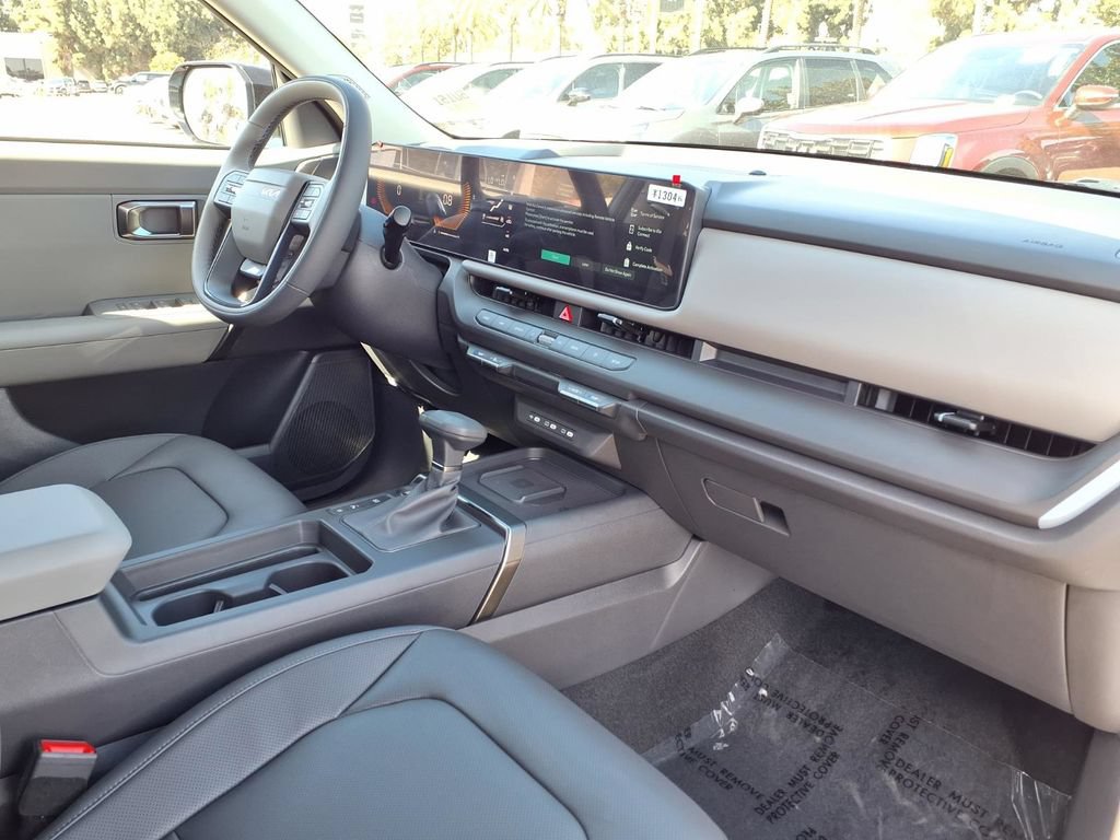 Used 2027 Kia Seltos EX FWD image 12