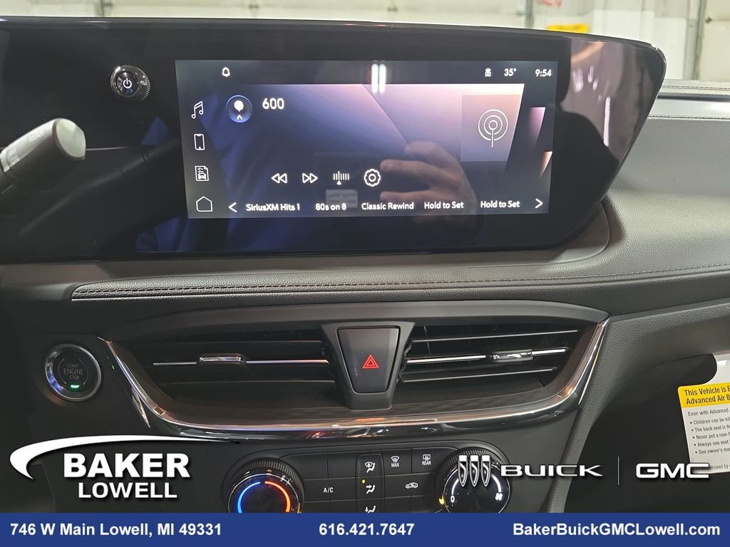 New 2026 Buick Encore GX Preferred image 19