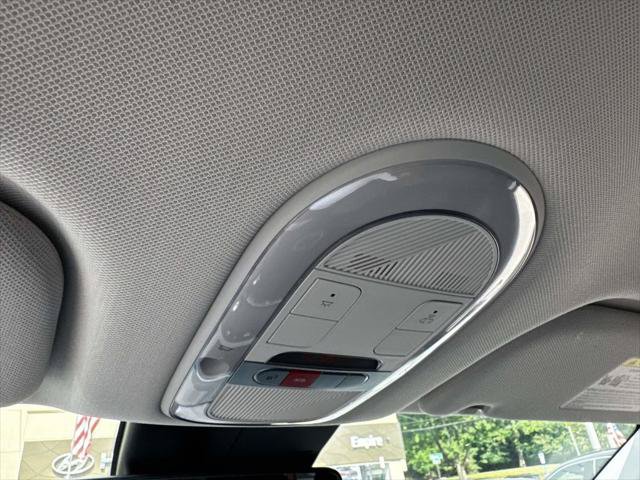 Certified 2024 Hyundai Ioniq 5 SEL AWD/4WD image 31